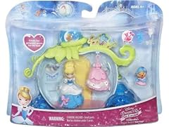 Coffret carrosse cendrillon d'occasion  Livré partout en France