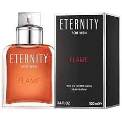 Eternity flame eau for sale  Delivered anywhere in UK