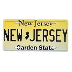 New jersey license for sale  Delivered anywhere in USA 