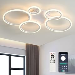 Lampada soffitto dimmerabile usato  Spedito ovunque in Italia 
