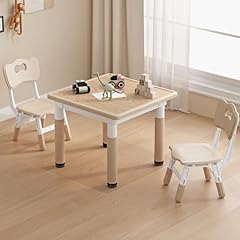 Jonutato kids table for sale  Delivered anywhere in USA 