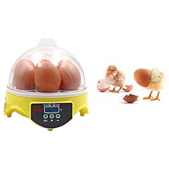 Chicken egg incubator for sale  Delivered anywhere in UK