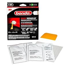 Bondo body repair for sale  Delivered anywhere in USA 