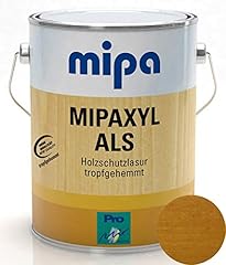 Holzlasur mittelschichtig mipa gebraucht kaufen  Wird an jeden Ort in Deutschland