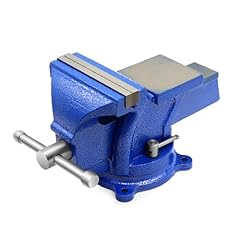Nakkaa bench vise for sale  Delivered anywhere in USA 