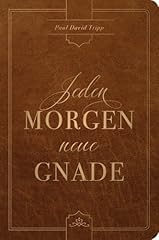 Jeden morgen gnade gebraucht kaufen  Wird an jeden Ort in Deutschland