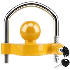 Metoware trailer coupler for sale  Delivered anywhere in USA 
