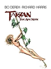 Tarzan ape man for sale  Delivered anywhere in USA 