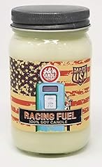 Racing fuel candle for sale  Delivered anywhere in USA 