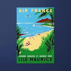 Air carte vœux d'occasion  Livré partout en France