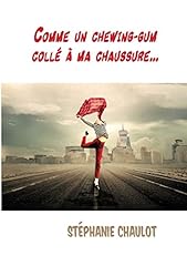 Chewing gum collé d'occasion  Livré partout en France