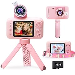 Kids camera girls for sale  Delivered anywhere in Ireland