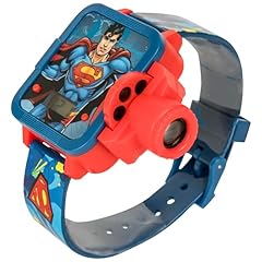 Accutime superman kid for sale  Delivered anywhere in USA 
