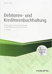 Debitoren kreditorenbuchhaltun gebraucht kaufen  Wird an jeden Ort in Deutschland