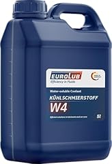 Eurolub 680005 kühlschmiersto gebraucht kaufen  Wird an jeden Ort in Deutschland