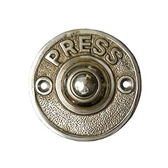 Vintage door bell for sale  Delivered anywhere in UK