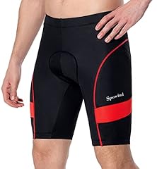 Men cycling shorts for sale  Delivered anywhere in USA 