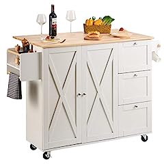 Vevor kitchen island for sale  Delivered anywhere in USA 