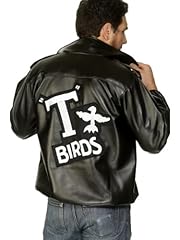 Grease birds jacket usato  Spedito ovunque in Italia 