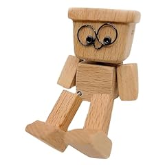 Hiborth wackelnder holzmann gebraucht kaufen  Wird an jeden Ort in Deutschland