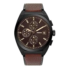 Fossil men everett for sale  Delivered anywhere in USA 