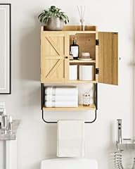 Bathroom wall cabinet for sale  Delivered anywhere in USA 