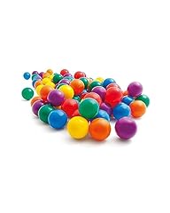 Intex 124727 palline usato  Spedito ovunque in Italia 