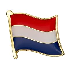 Netherlands holland flag for sale  Delivered anywhere in Ireland