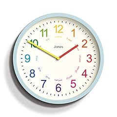 Jones clocks kids for sale  Delivered anywhere in UK