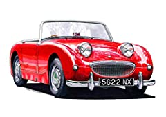 Austin healey sprite for sale  Delivered anywhere in Ireland