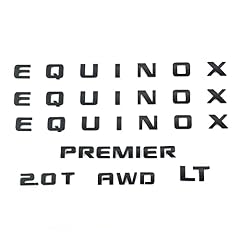 Set equinox premier for sale  Delivered anywhere in USA 