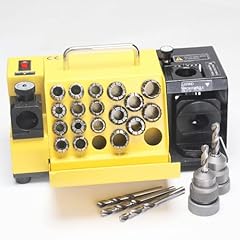 Drill bits sharpener for sale  Delivered anywhere in USA 