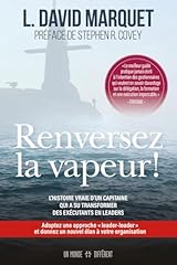 Renversez vapeur histoire d'occasion  Livré partout en France