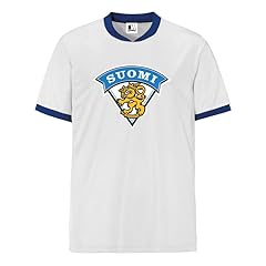 Nationwear suomi sporttrikot gebraucht kaufen  Wird an jeden Ort in Deutschland