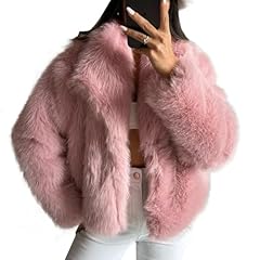 Cozypoin womens faux for sale  Delivered anywhere in USA 