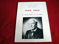 Jean yole civilisation d'occasion  Livré partout en France