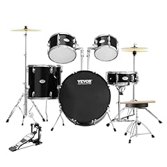 Vevor piece drum for sale  Delivered anywhere in USA 