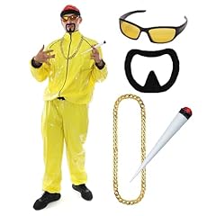 90s rapper costume for sale  Delivered anywhere in UK