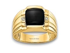 18k gold black for sale  Delivered anywhere in USA 