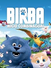 Birba micio combinaguai usato  Spedito ovunque in Italia 