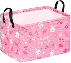 Easter storage basket for sale  Delivered anywhere in USA 