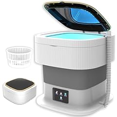 Portable washing machine for sale  Delivered anywhere in UK