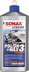 Sonax xtreme polish d'occasion  Livré partout en France