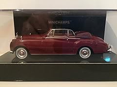 Minichamps scale rolls for sale  Delivered anywhere in UK