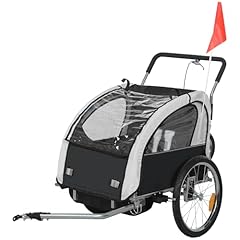 Homcom seat bike for sale  Delivered anywhere in UK