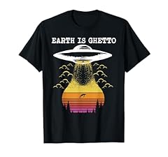 Earth ghetto alien for sale  Delivered anywhere in USA 