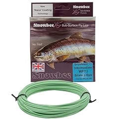Snowbee sub surface for sale  Delivered anywhere in UK