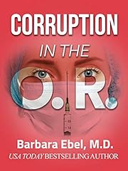 Corruption o.r. medical for sale  Delivered anywhere in UK