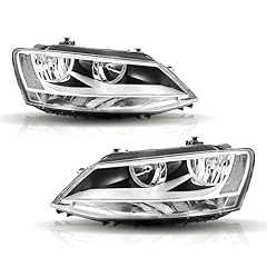 Isharingautoparts headlights a for sale  Delivered anywhere in USA 