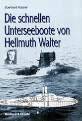 Schnellen unterseeboote hellmu gebraucht kaufen  Wird an jeden Ort in Deutschland
